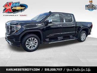 Certified 2023 GMC Sierra 1500 Denali w/ Technology Package AWD/4WD video 1