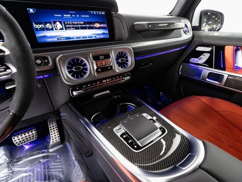 Used 2026 Mercedes-Benz G 63 AMG 4MATIC image 15
