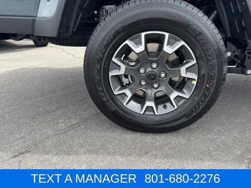 New 2026 Jeep Gladiator Sport AWD/4WD image 3