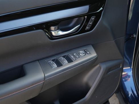 New 2026 Honda CR-V Sport Touring image 15