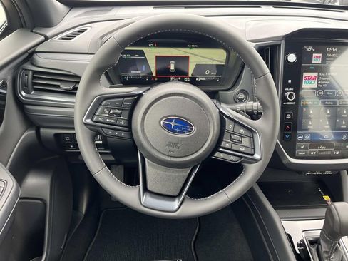 New 2025 Subaru Forester Limited image 12
