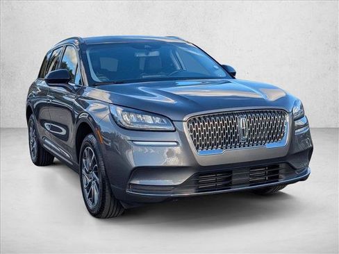 Used 2022 Lincoln Corsair FWD image 3