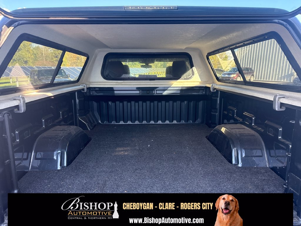 Used 2021 GMC Sierra 1500 Elevation AWD/4WD image 7