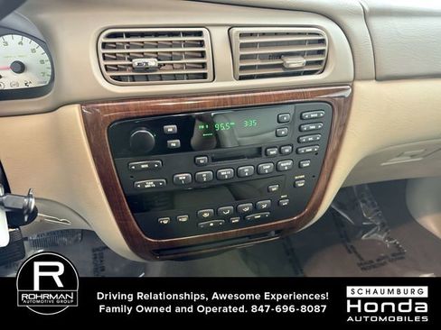 Used 2003 Ford Taurus SEL image 6