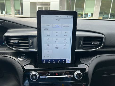 Used 2022 Ford Explorer ST w/ Equipment Group 401A image 35