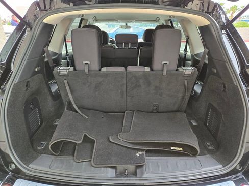 Used 2020 Nissan Pathfinder S AWD/4WD image 17