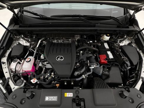 Used 2025 Lexus NX 350 AWD w/ Premium Package image 25