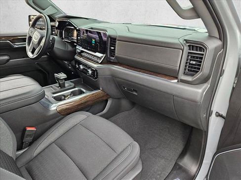 Used 2024 GMC Sierra 1500 Elevation AWD/4WD image 20