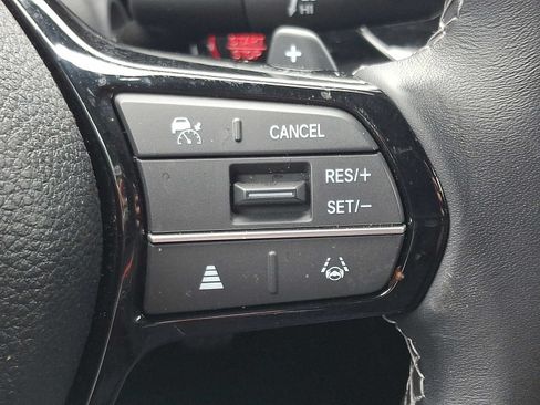 Certified 2024 Honda Civic Sport image 21