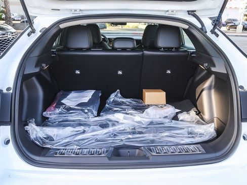 New 2026 Nissan Leaf SV+ w/ Illuminated Package FWD image 12