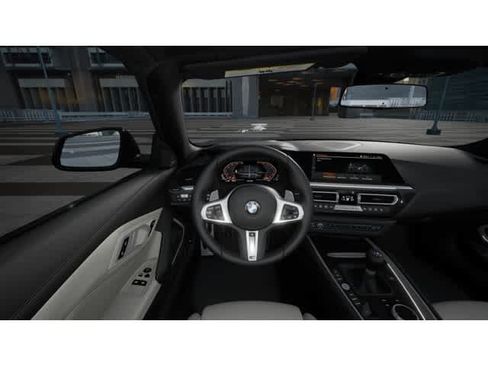 New 2026 BMW Z4 M40i w/ Premium Package image 13