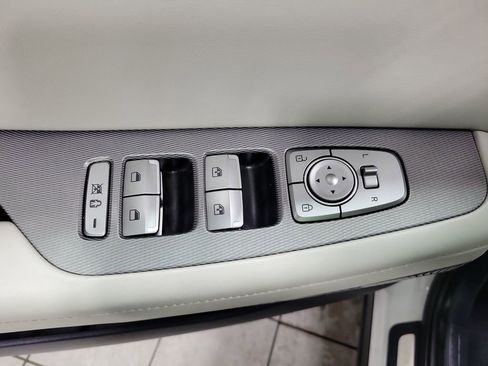 Used 2021 Hyundai Palisade Limited image 42