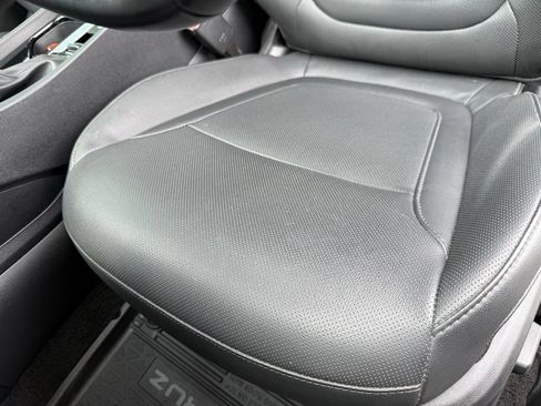 Certified 2024 Hyundai Santa Cruz XRT AWD/4WD image 23