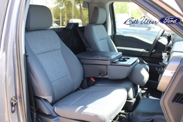 New 2026 Ford F150 XL w/ Equipment Group 103A High AWD/4WD image 7