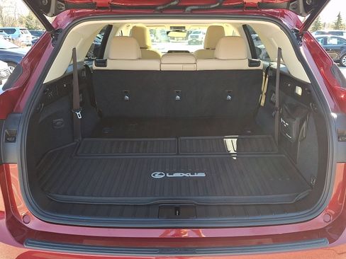 Certified 2021 Lexus RX 350L Premium w/ Premium Package image 30