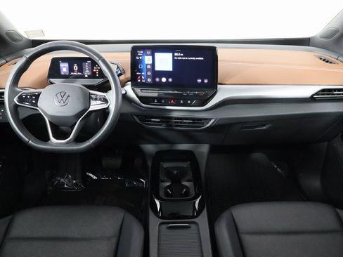 Used 2021 Volkswagen ID.4 Pro S image 14