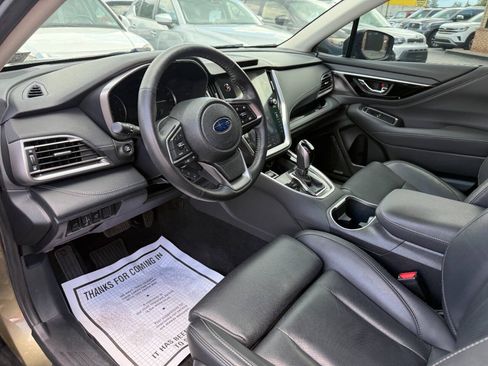 Used 2020 Subaru Outback Limited XT w/ Popular Package #2 AWD/4WD image 15