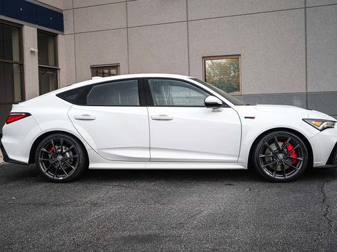 New 2026 Acura Integra Type S image 2