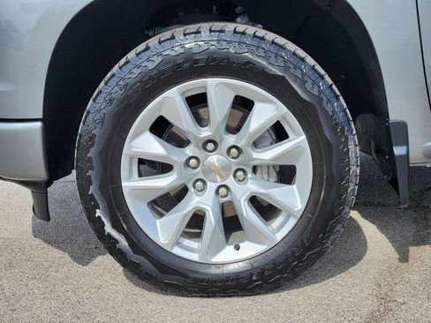 Certified 2023 Chevrolet Silverado 1500 RST image 10