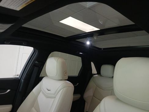 Used 2020 Cadillac XT5 Sportv AWD/4WD image 17