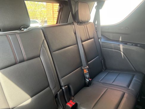 Used 2023 Chevrolet Tahoe RST AWD/4WD image 24