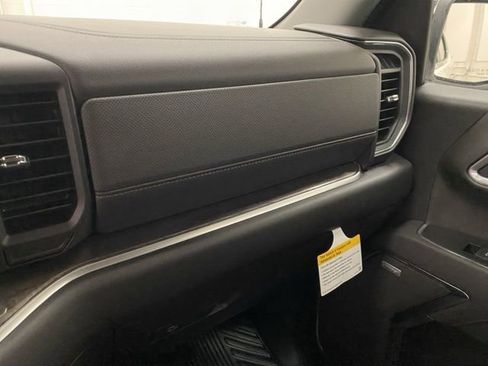 New 2026 Chevrolet Silverado 1500 LTZ w/ LTZ Convenience Package II AWD/4WD image 23