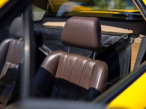 Used 1986 Ferrari 328 GTS image 17