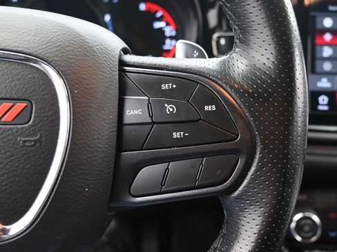 Used 2021 Dodge Durango GT AWD/4WD image 20