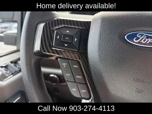 Used 2018 Ford F150 XLT AWD/4WD image 25