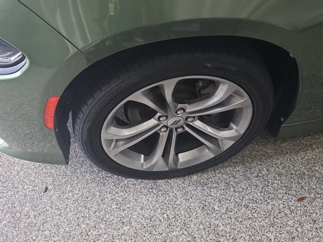 Used 2021 Dodge Charger R/T RWD image 3