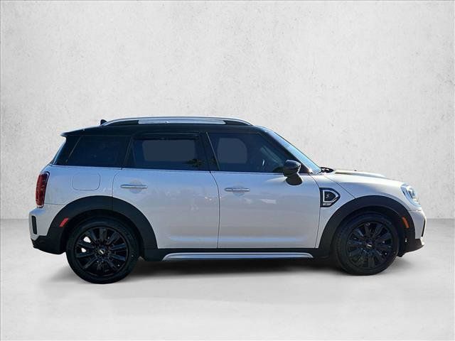 Used 2023 MINI Cooper Countryman S FWD image 4