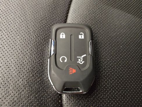 Used 2022 GMC Terrain SLT w/ LPO, Floor Liner Package image 32