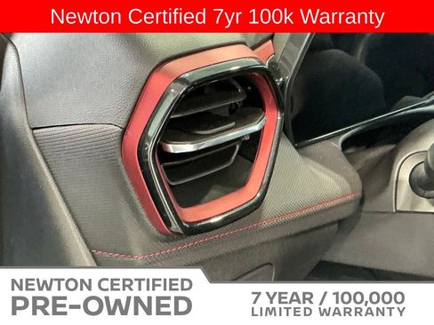 Used 2025 Chevrolet TrailBlazer RS w/ Convenience Package FWD image 50