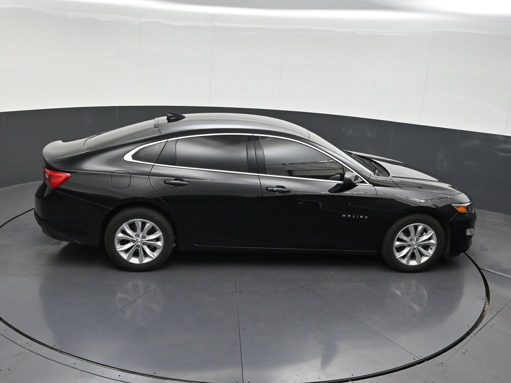 Used 2024 Chevrolet Malibu LT FWD image 20