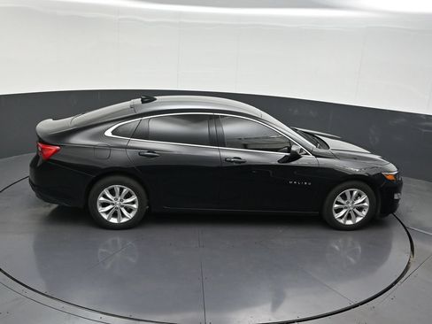Used 2024 Chevrolet Malibu LT FWD image 20