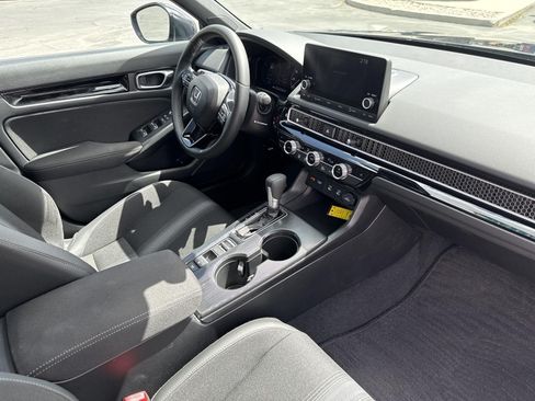 Certified 2026 Honda Civic Sport image 23