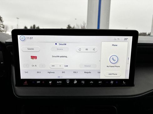 New 2026 Ford Maverick XLT w/ XLT Luxury Package image 23