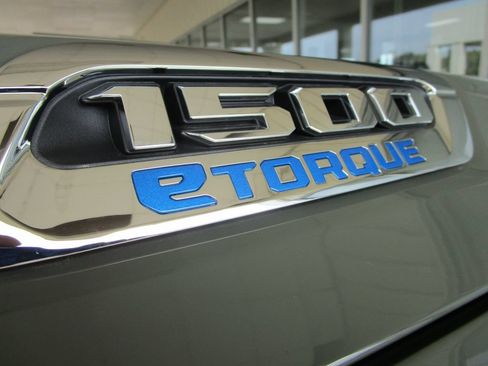New 2026 RAM 1500 Big Horn AWD/4WD image 21