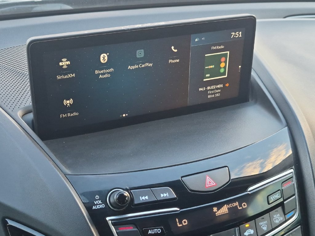 Used 2020 Acura RDX w/ Technology Package FWD image 18