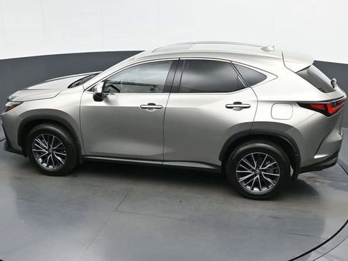 Certified 2023 Lexus NX 350 AWD image 23