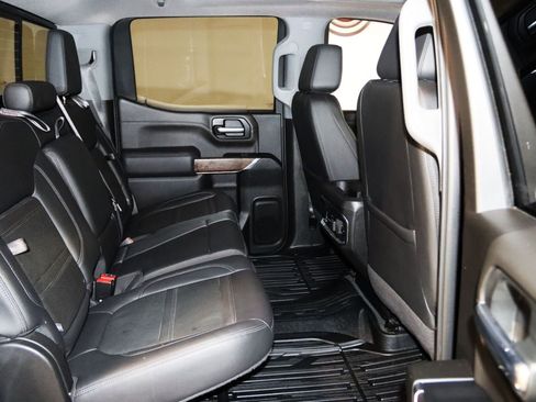 Used 2021 GMC Sierra 1500 Denali AWD/4WD image 76