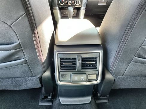 Certified 2021 Subaru Forester Premium w/ Popular Package #1 AWD/4WD image 24