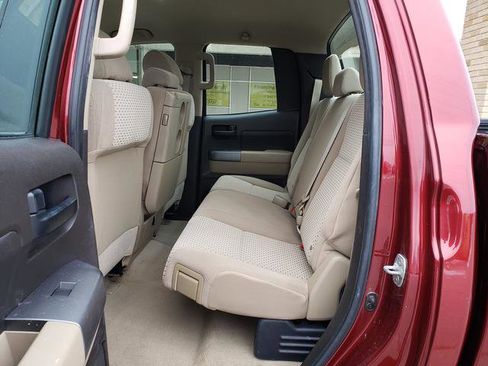 Used 2010 Toyota Tundra 4x4 Double Cab image 12