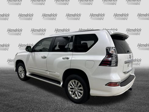 Used 2019 Lexus GX 460 Premium w/ Premium Package AWD/4WD image 8