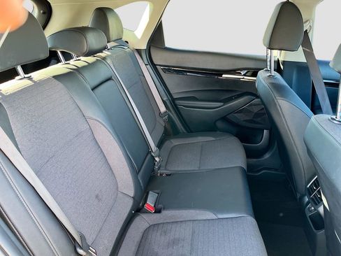 Used 2023 Kia Seltos S w/ Navigation Package image 27