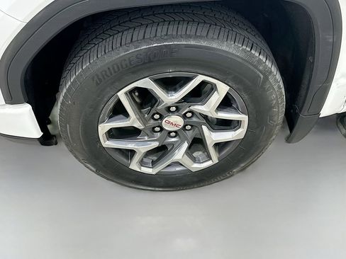 Used 2024 GMC Sierra 1500 Elevation RWD image 31