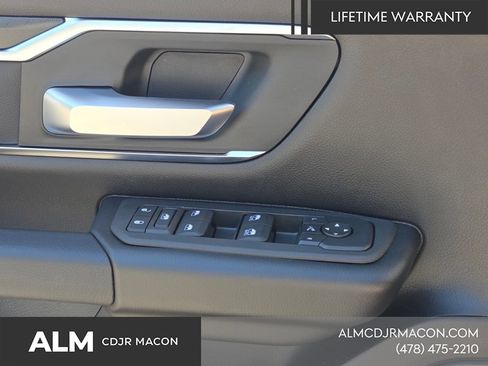 New 2026 RAM 1500 Big Horn AWD/4WD image 29