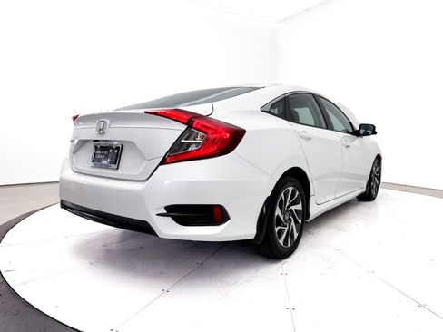 Used 2016 Honda Civic EX image 14