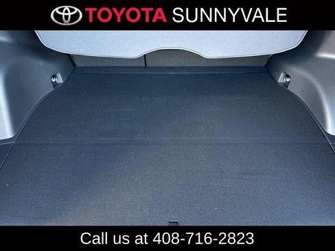 Used 2026 Toyota RAV4 SE AWD/4WD image 19