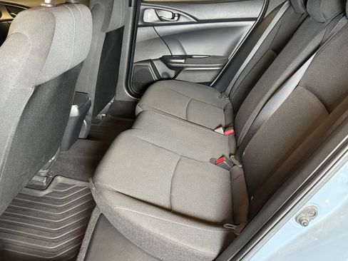 Used 2018 Honda Civic Sport image 20